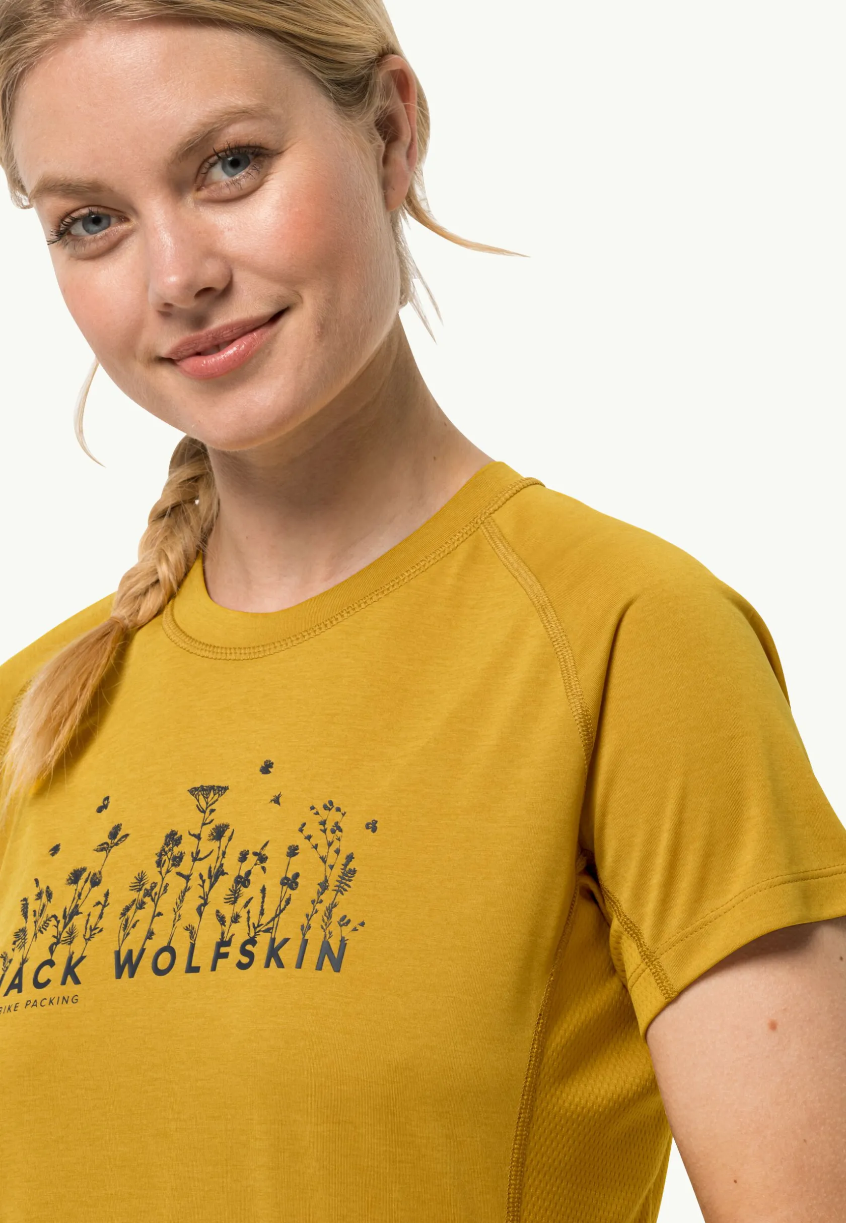 Best Morobbia Vent T W Damen Funktionsshirts|T-Shirts & Longsleeves