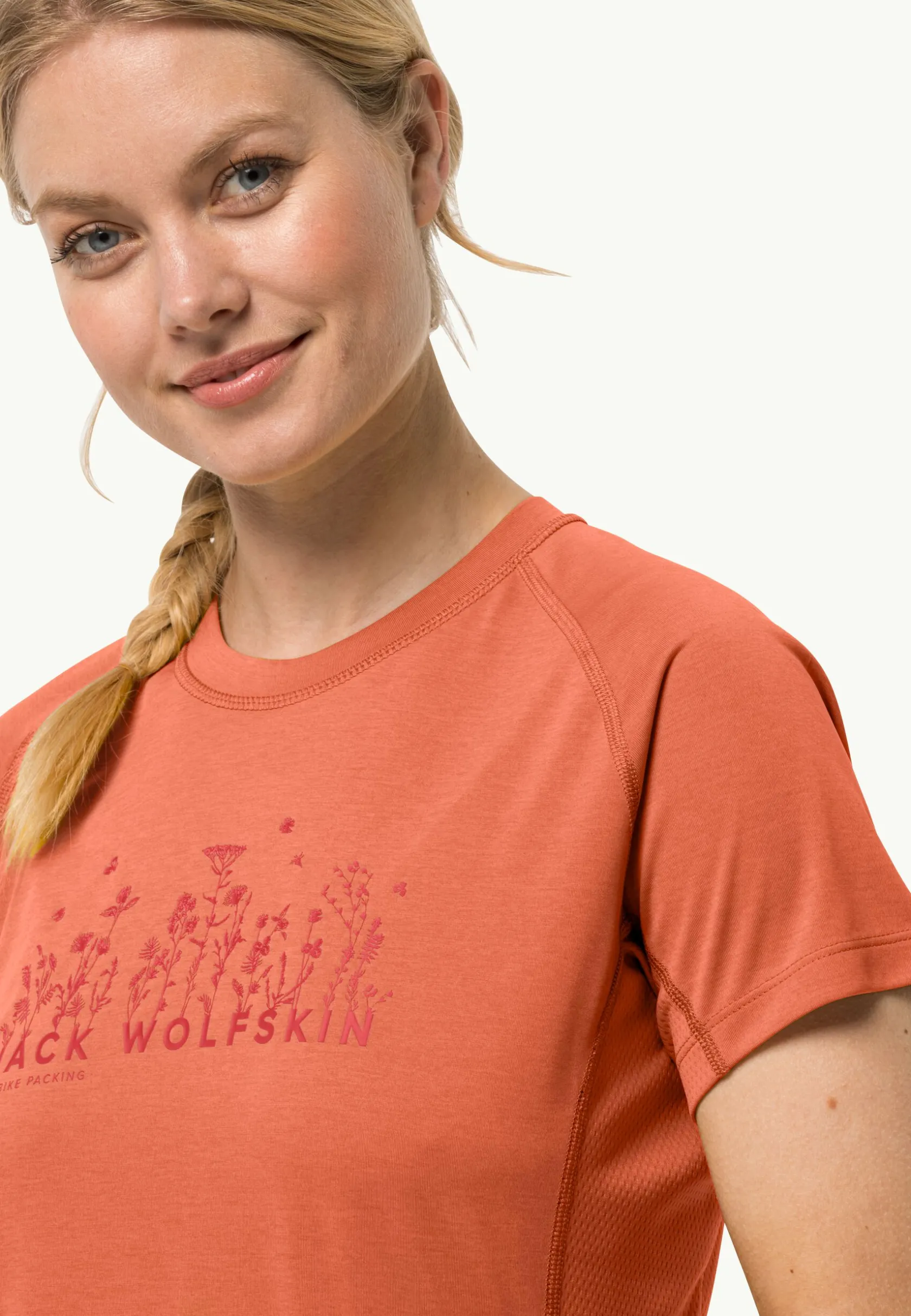 Best Morobbia Vent T W Damen Funktionsshirts|T-Shirts & Longsleeves