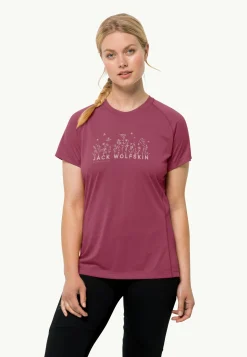 Best Morobbia Vent T W Damen Funktionsshirts|T-Shirts & Longsleeves