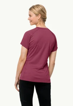 Best Morobbia Vent T W Damen Funktionsshirts|T-Shirts & Longsleeves