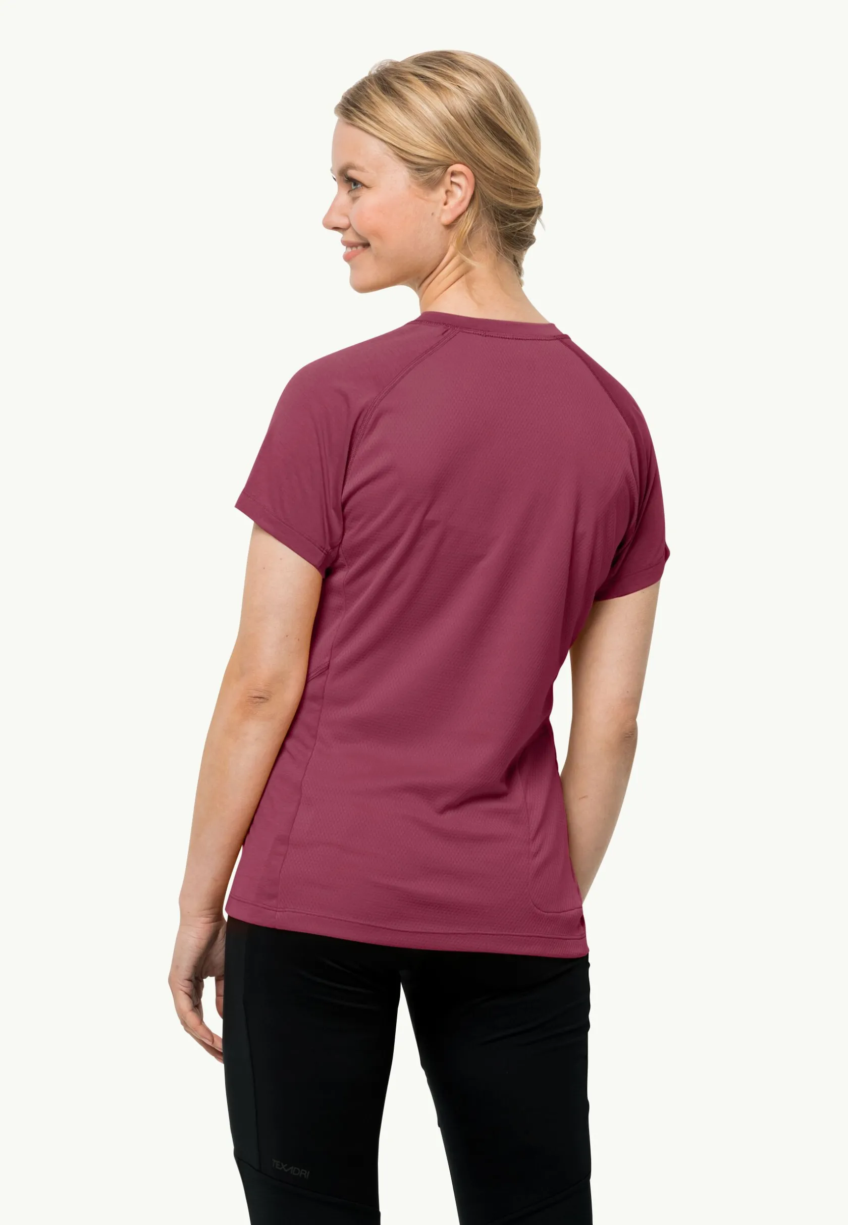 Best Morobbia Vent T W Damen Funktionsshirts|T-Shirts & Longsleeves