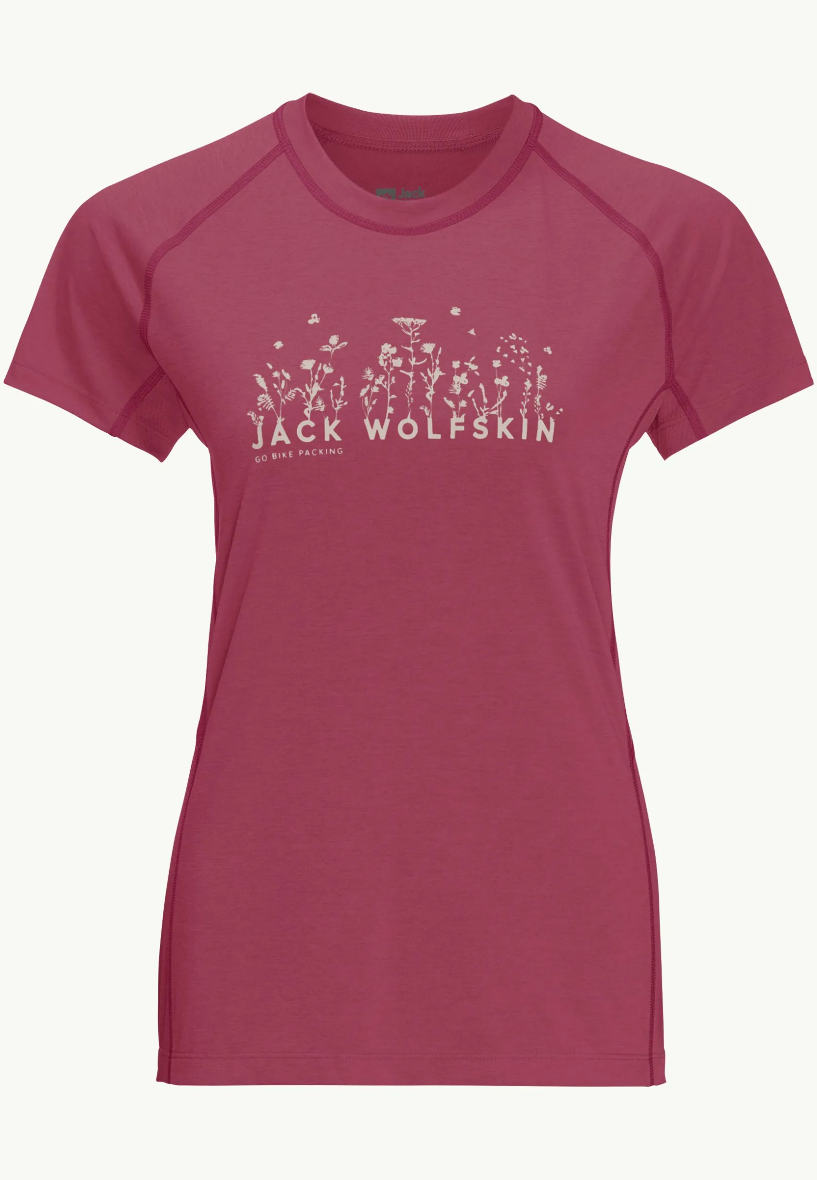 Best Morobbia Vent T W Damen Funktionsshirts|T-Shirts & Longsleeves