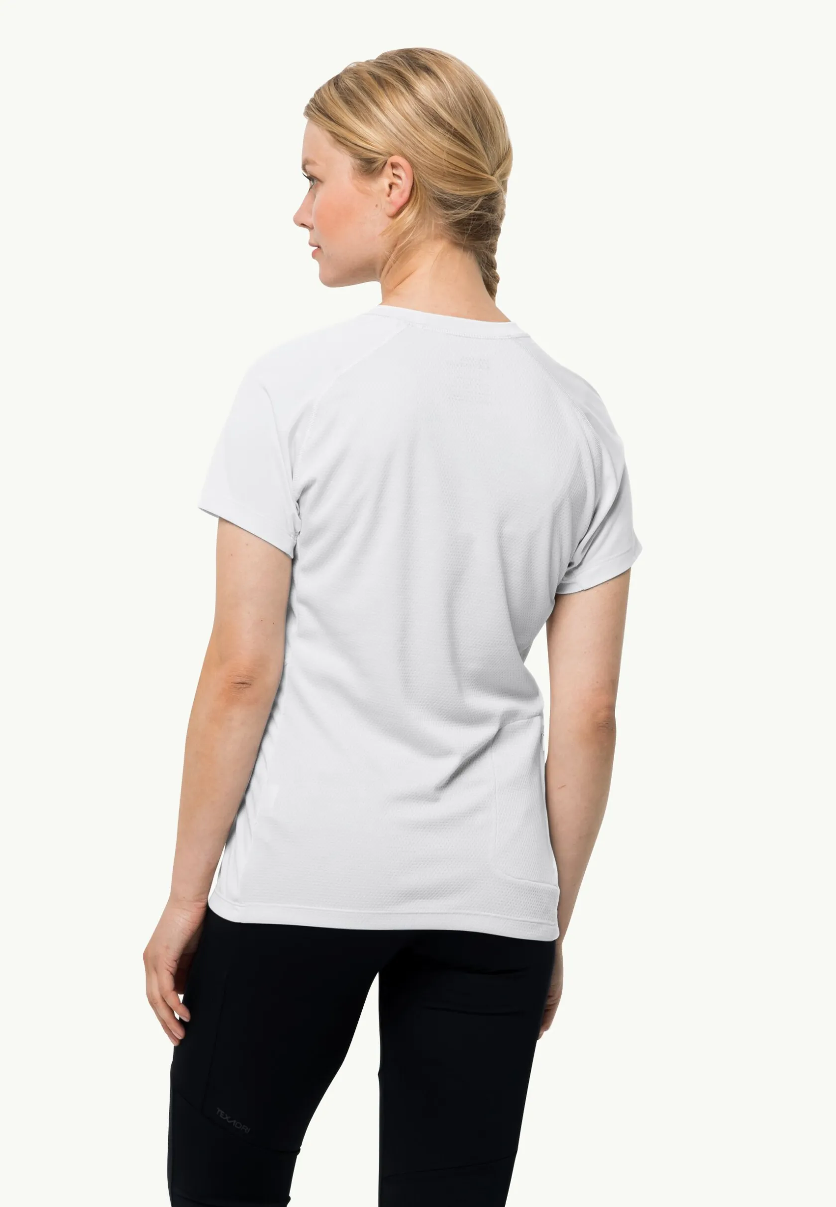 Best Morobbia Vent T W Damen Funktionsshirts|T-Shirts & Longsleeves