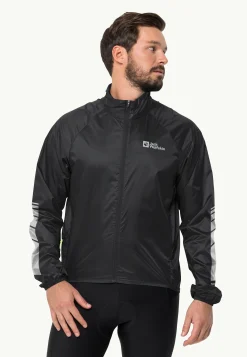 Discount Morobbia Wind Jkt M Herren Übergangsjacken|Softshelljacken