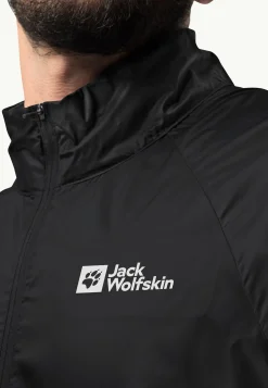 Discount Morobbia Wind Jkt M Herren Übergangsjacken|Softshelljacken