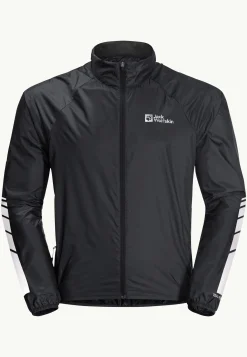 Discount Morobbia Wind Jkt M Herren Übergangsjacken|Softshelljacken