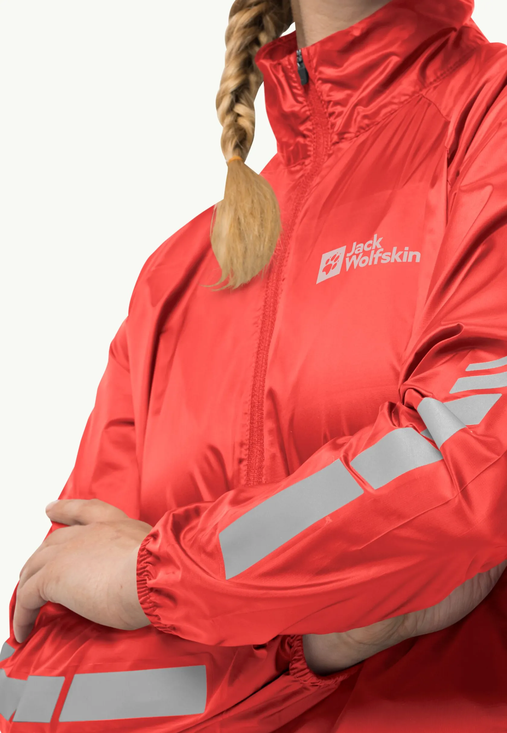 Best Morobbia Wind Jkt W Damen Windjacken|Übergangsjacken