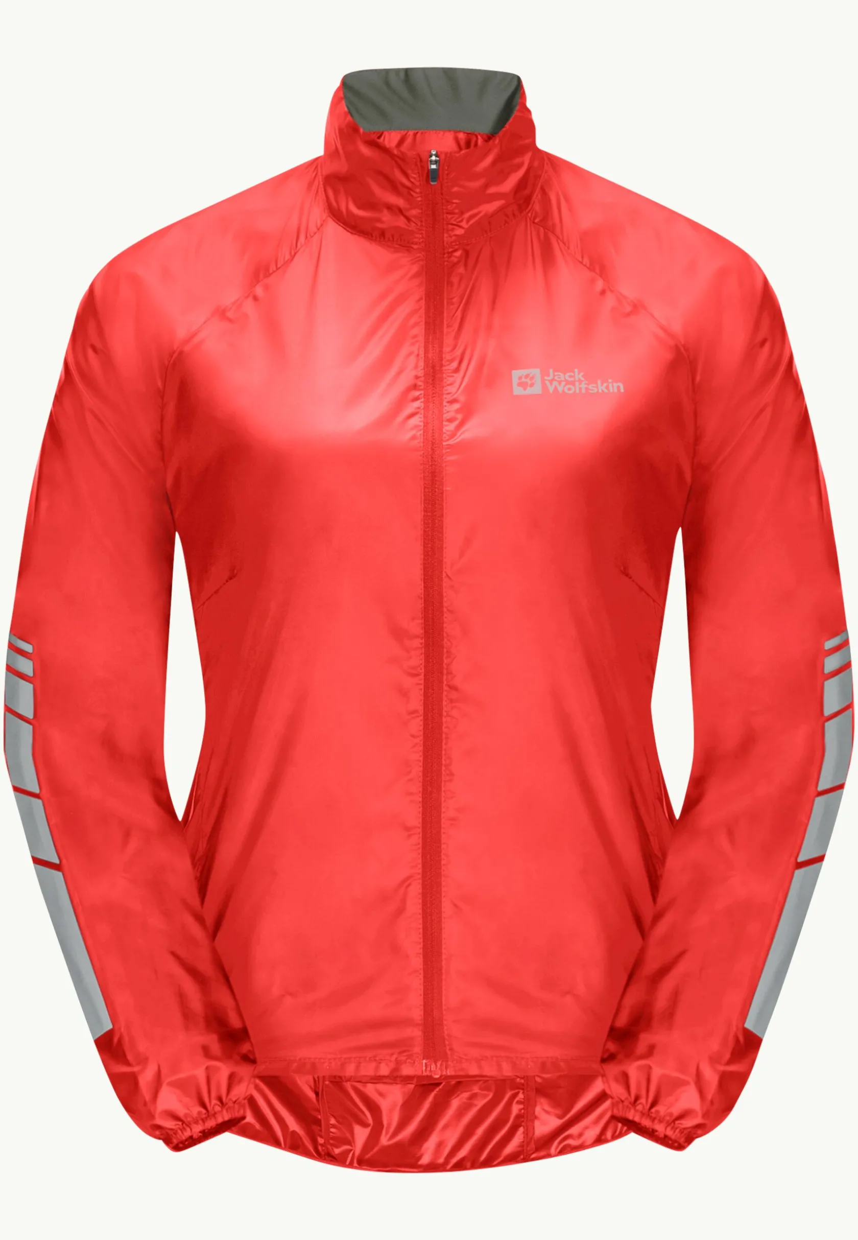 Best Morobbia Wind Jkt W Damen Windjacken|Übergangsjacken