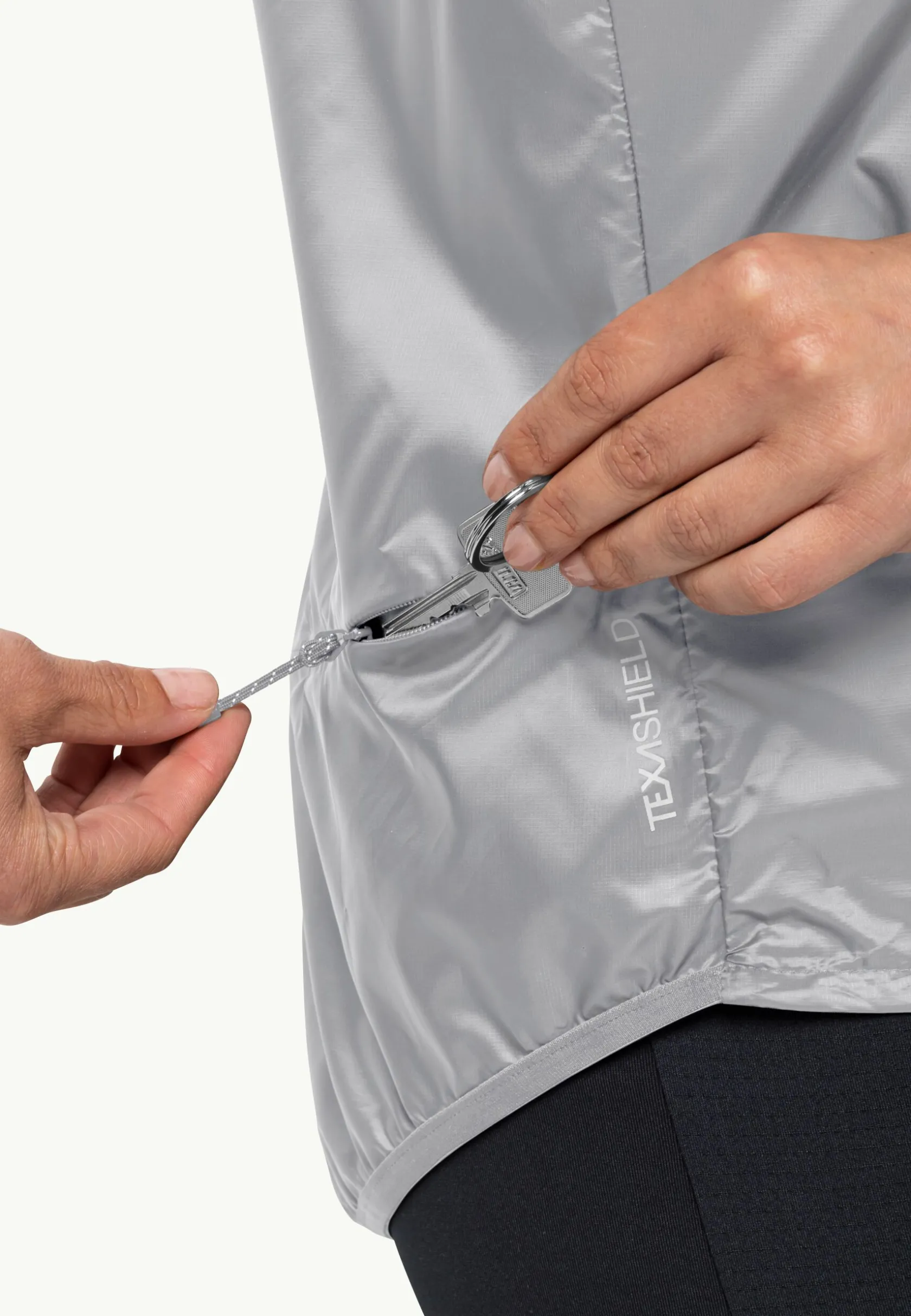 Best Morobbia Wind Jkt W Damen Windjacken|Übergangsjacken
