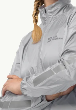 Best Morobbia Wind Jkt W Damen Windjacken|Übergangsjacken
