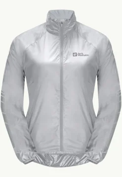 Best Morobbia Wind Jkt W Damen Windjacken|Übergangsjacken