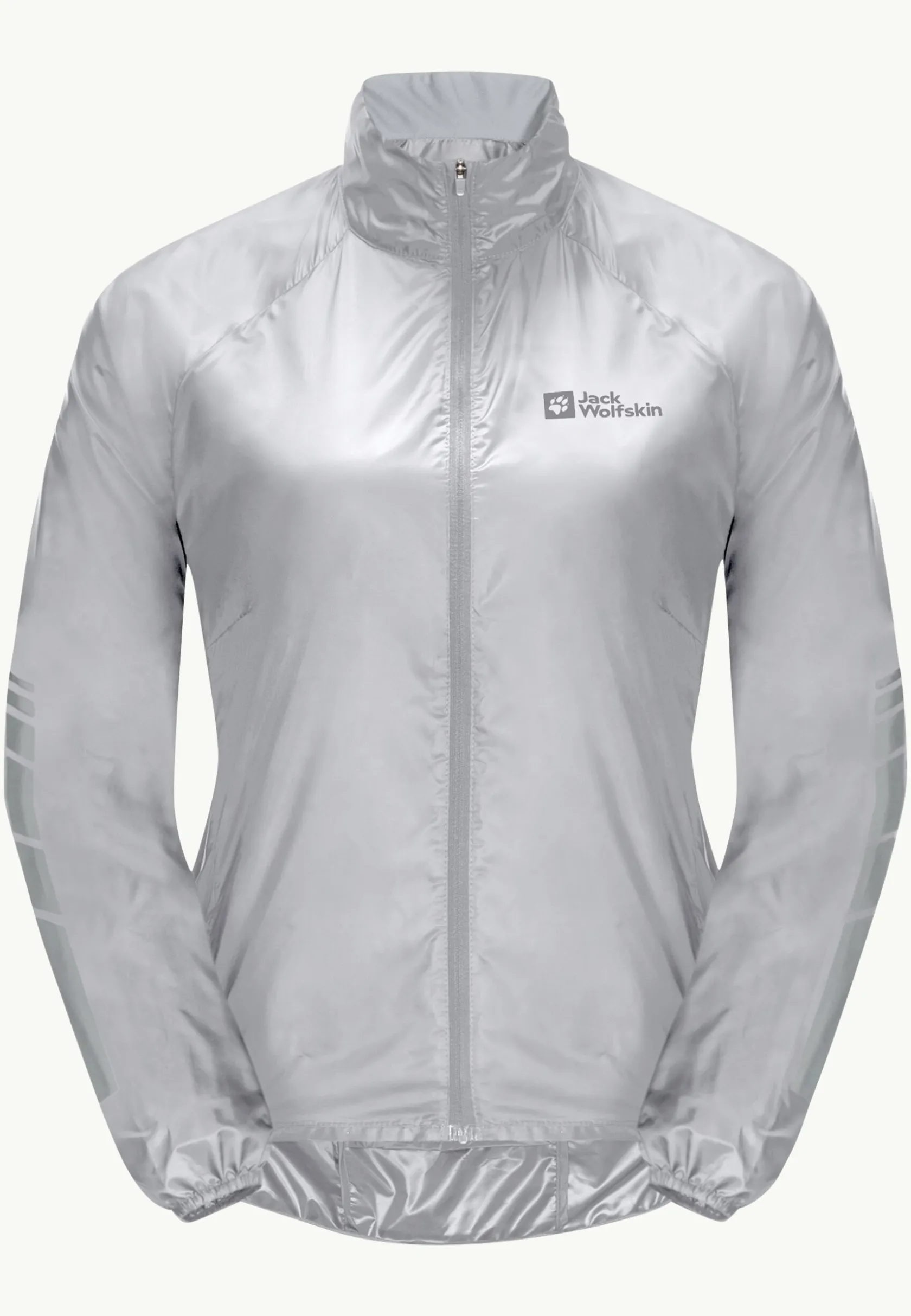 Best Morobbia Wind Jkt W Damen Windjacken|Übergangsjacken