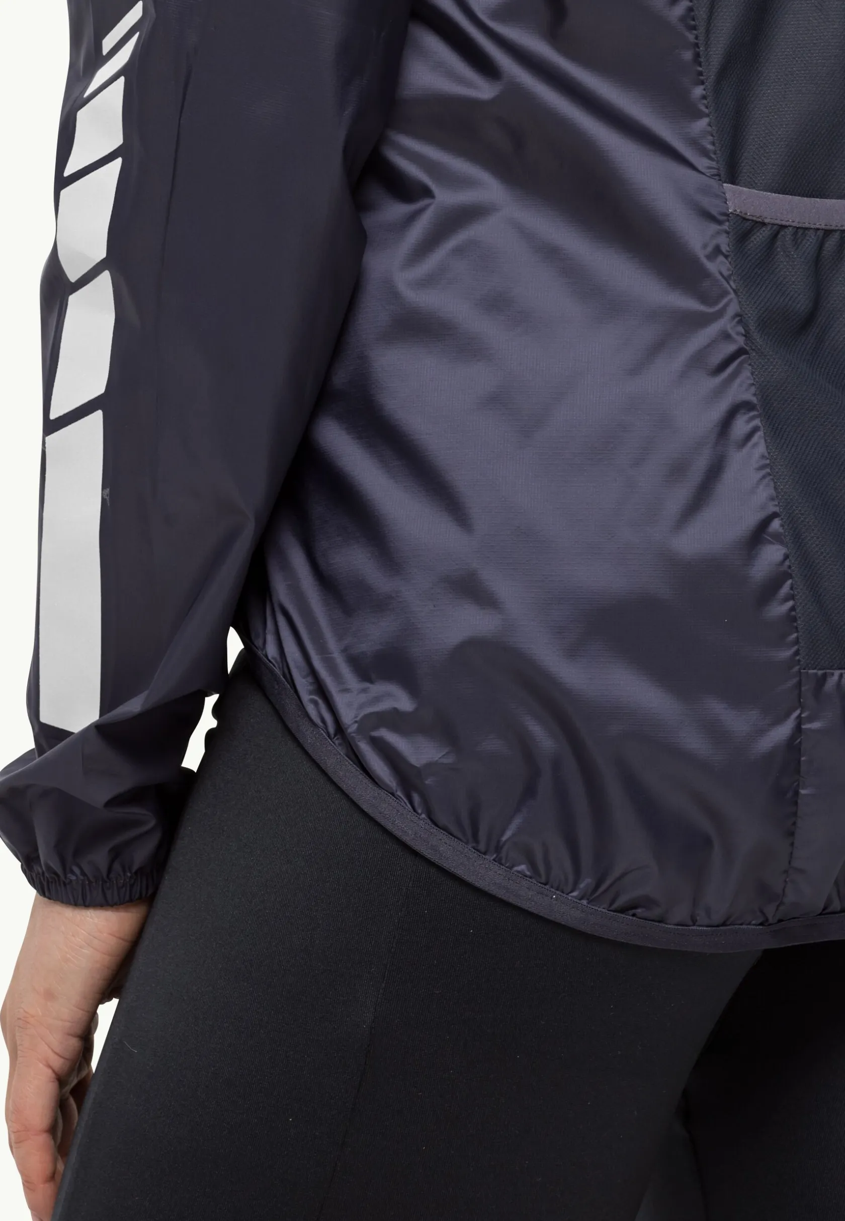 Best Morobbia Wind Jkt W Damen Windjacken|Übergangsjacken
