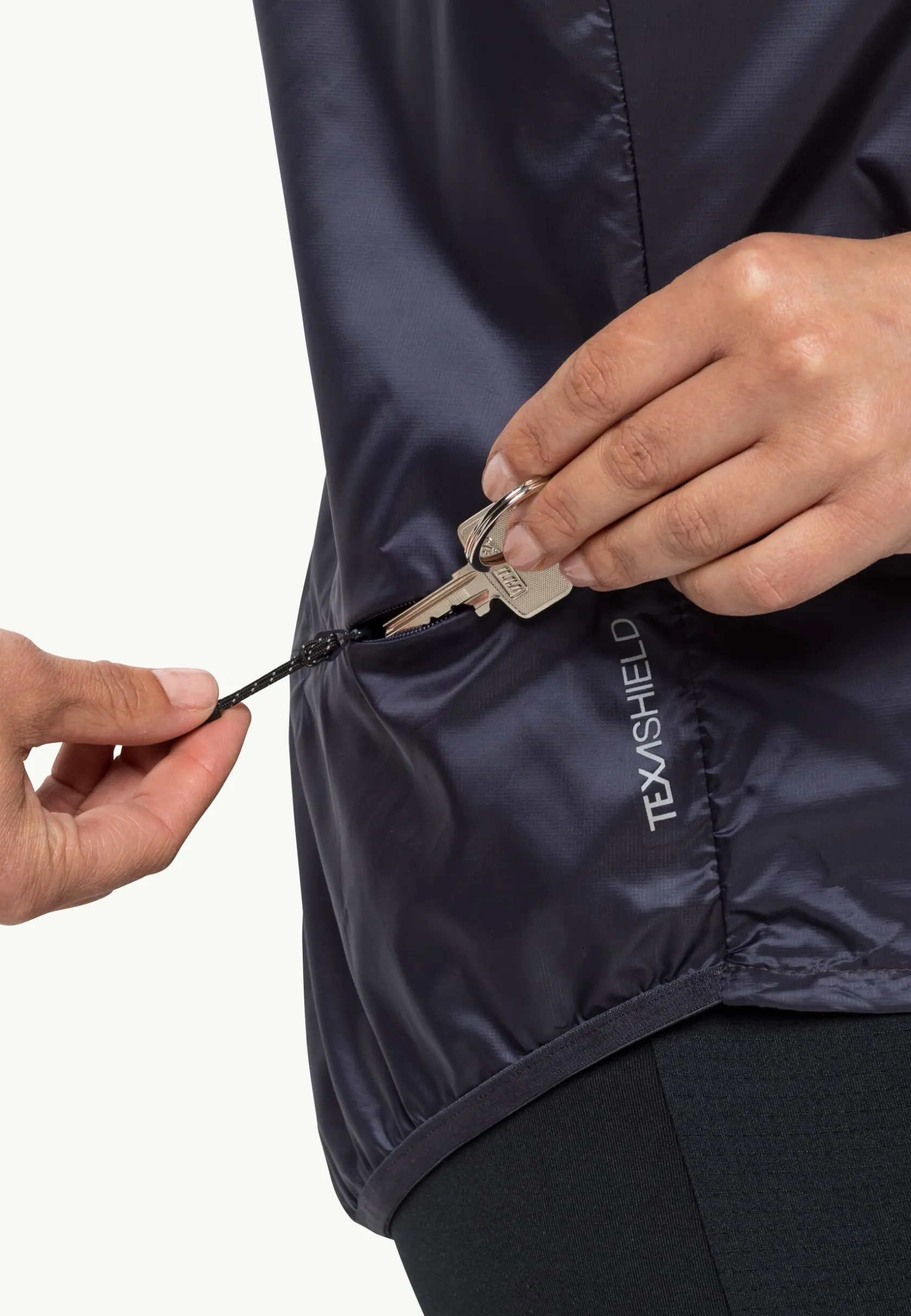 Best Morobbia Wind Jkt W Damen Windjacken|Übergangsjacken