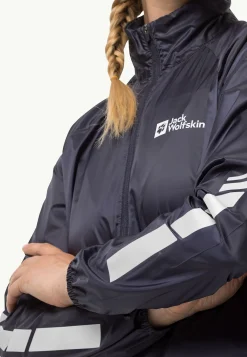 Best Morobbia Wind Jkt W Damen Windjacken|Übergangsjacken