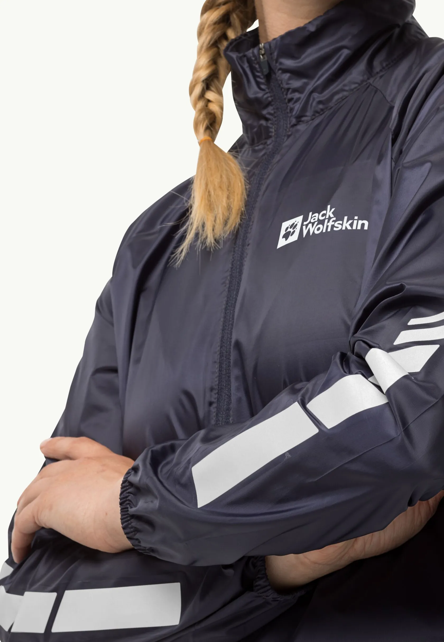 Best Morobbia Wind Jkt W Damen Windjacken|Übergangsjacken
