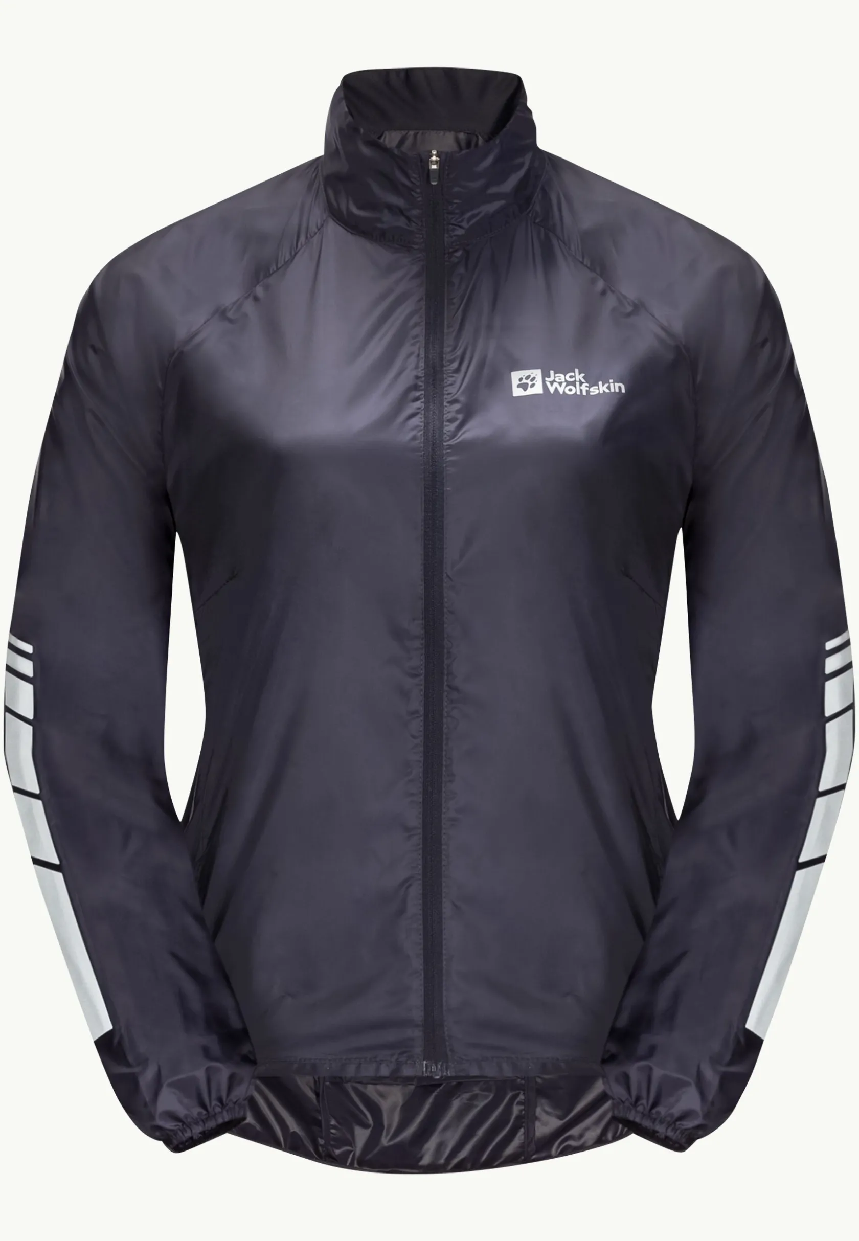 Best Morobbia Wind Jkt W Damen Windjacken|Übergangsjacken