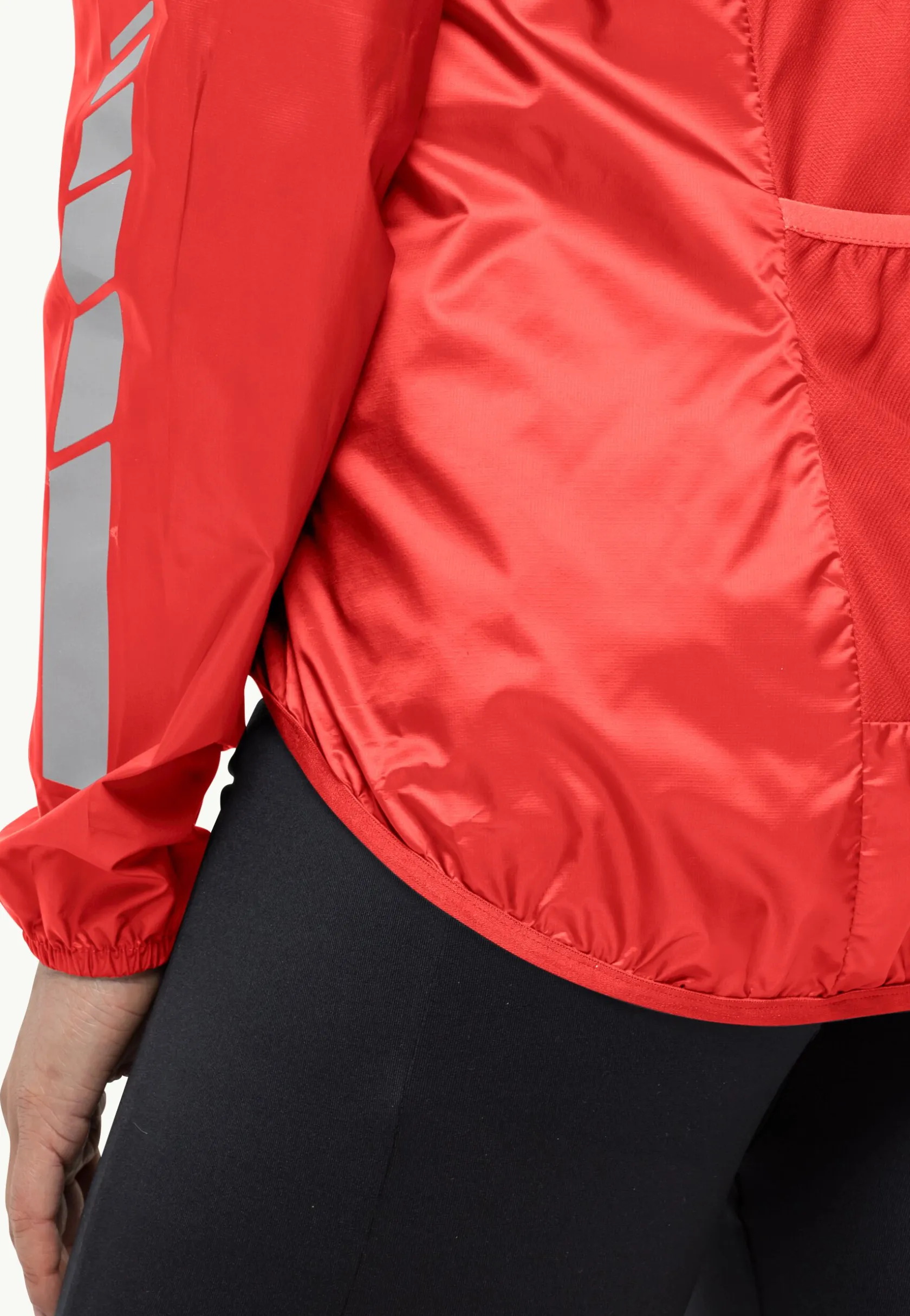 Best Morobbia Wind Jkt W Damen Windjacken|Übergangsjacken