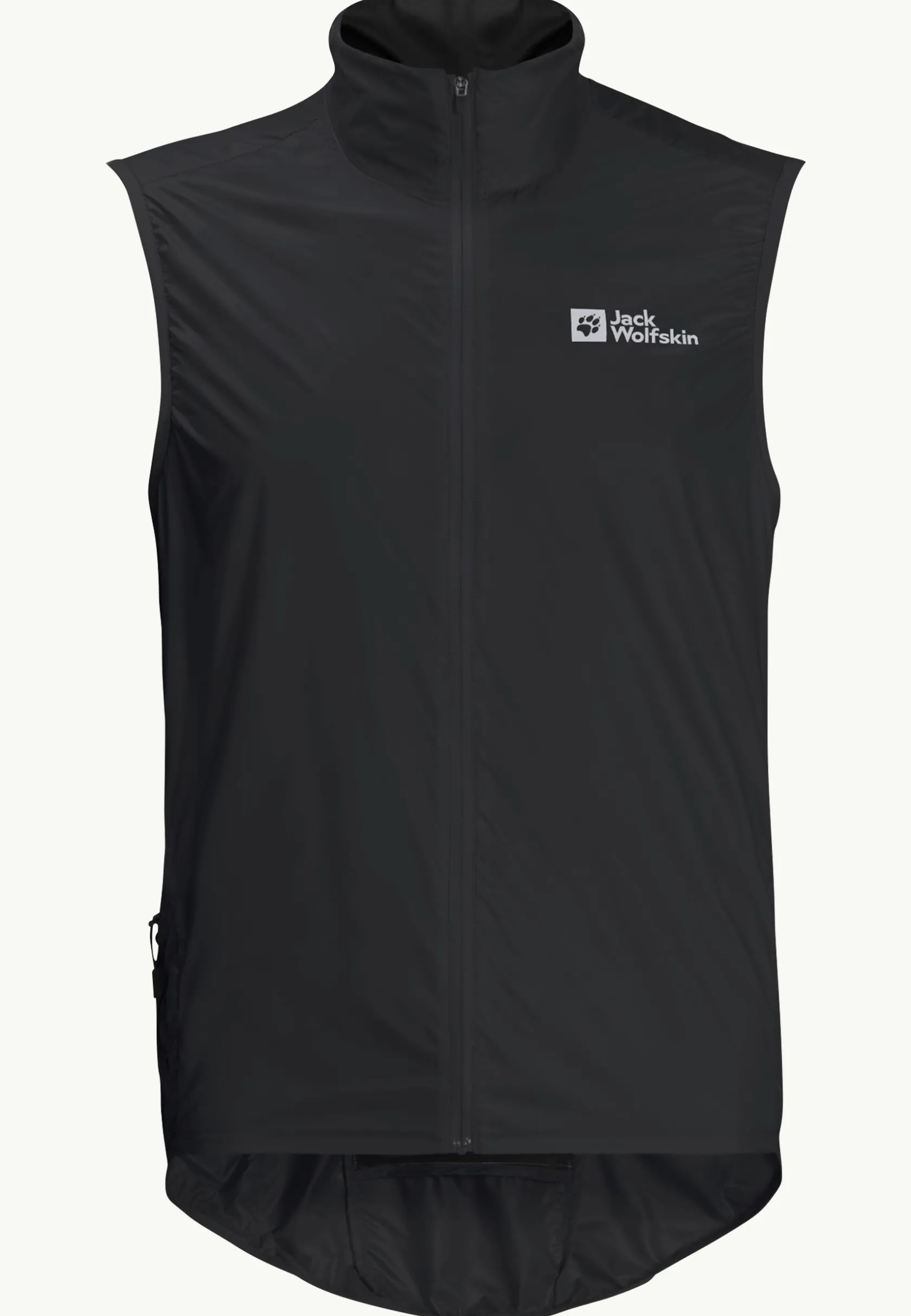 New Morobbia Wind Vest M Herren Westen|Übergangsjacken