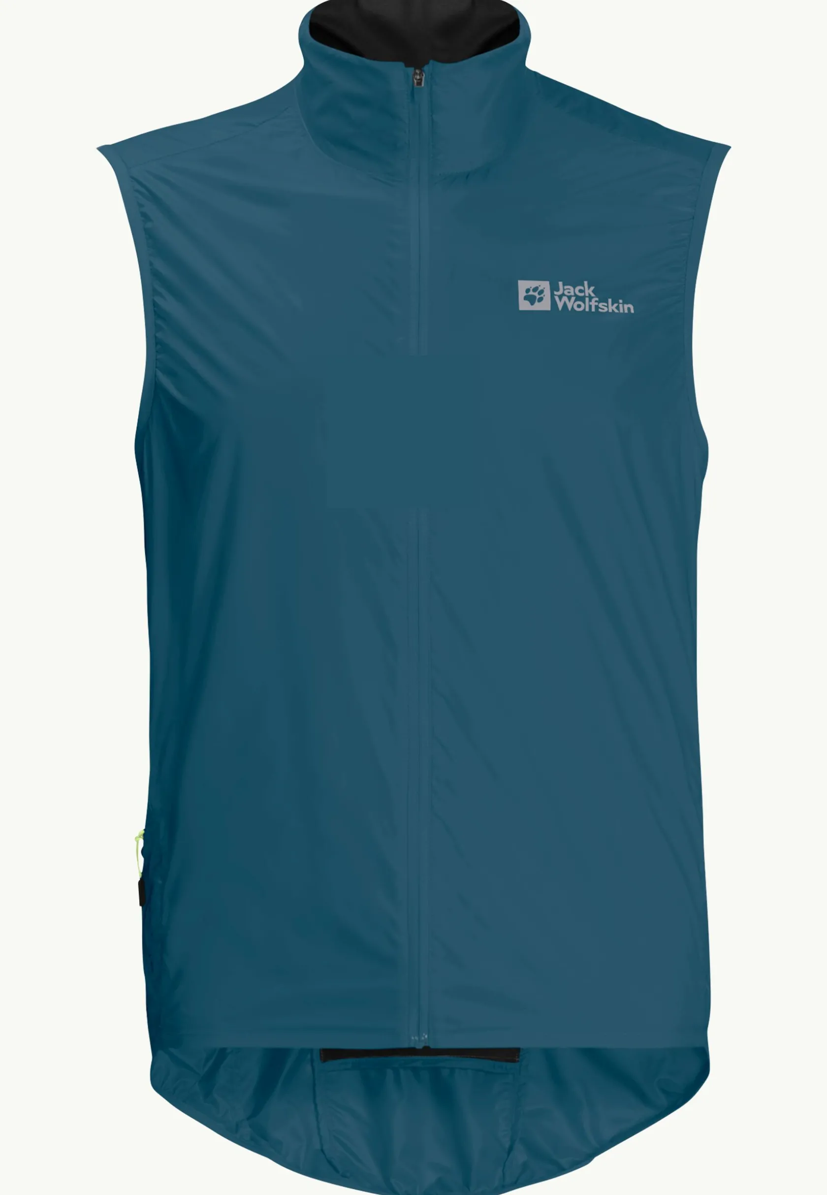 New Morobbia Wind Vest M Herren Westen|Übergangsjacken