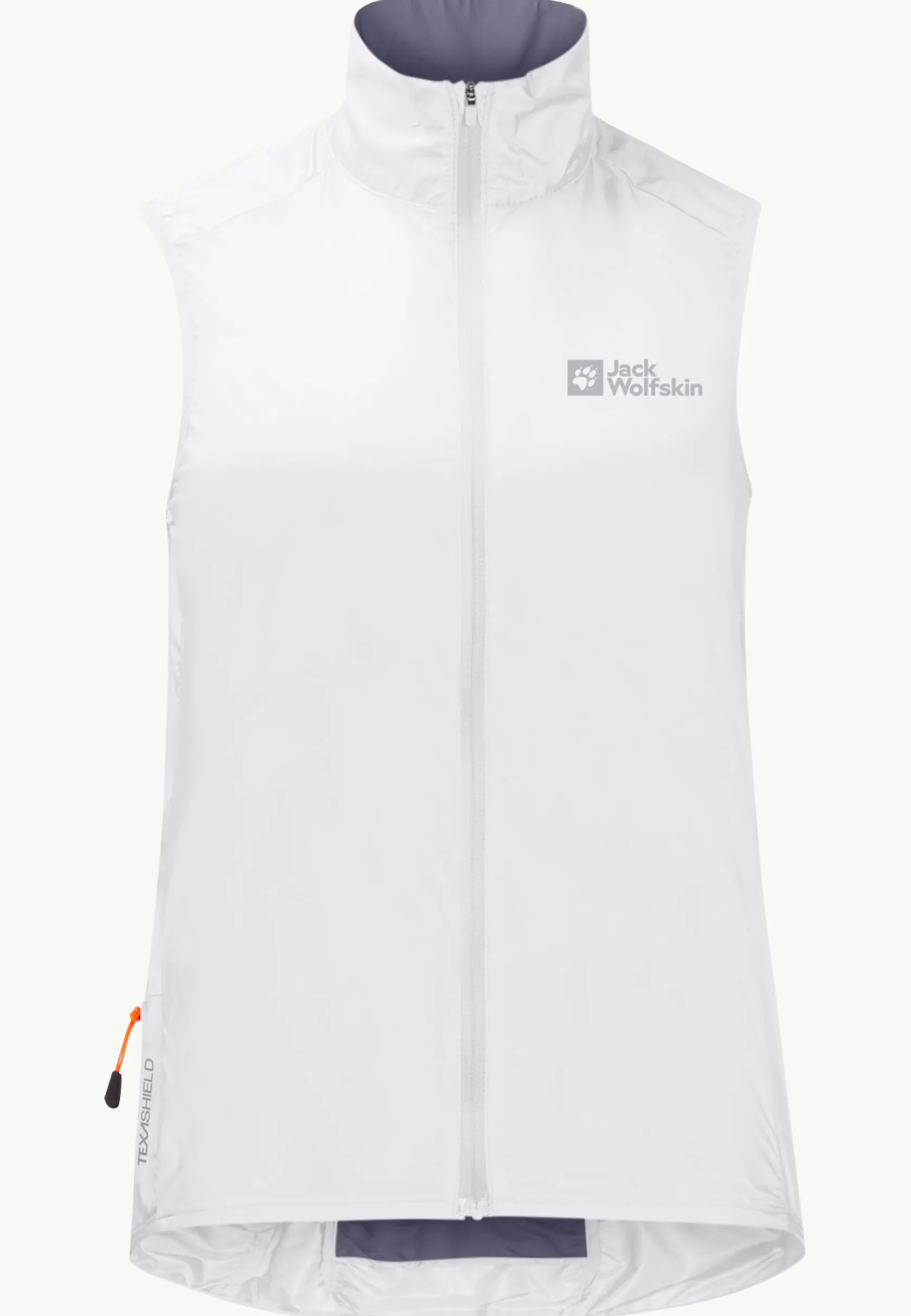 Discount Morobbia Wind Vest W Damen Windjacken|Westen