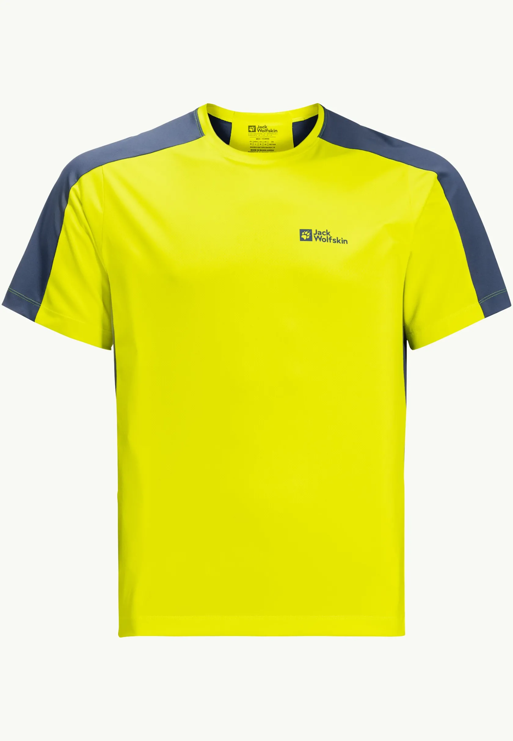 Fashion Narrows T M Herren Funktionsshirts|T-Shirts & Longsleeves