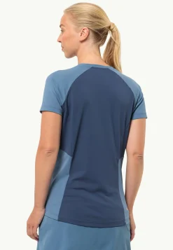 Outlet Narrows T W Damen Funktionsshirts|T-Shirts & Longsleeves