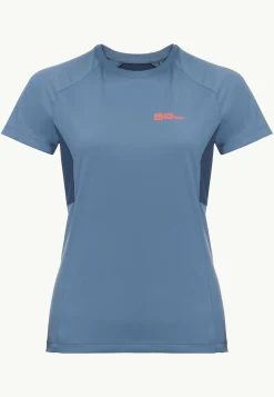 Outlet Narrows T W Damen Funktionsshirts|T-Shirts & Longsleeves