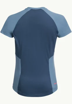 Outlet Narrows T W Damen Funktionsshirts|T-Shirts & Longsleeves