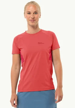 Outlet Narrows T W Damen Funktionsshirts|T-Shirts & Longsleeves