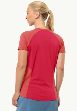 Outlet Narrows T W Damen Funktionsshirts|T-Shirts & Longsleeves