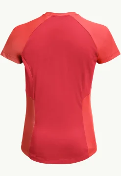 Outlet Narrows T W Damen Funktionsshirts|T-Shirts & Longsleeves