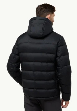 Clearance Nebelhorn Down Hoody M Rds Herren Isolationsjacken|Winterjacken
