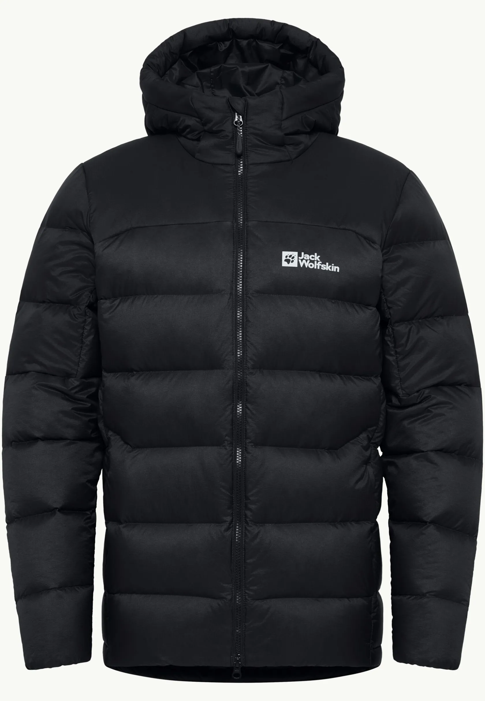 Clearance Nebelhorn Down Hoody M Rds Herren Isolationsjacken|Winterjacken