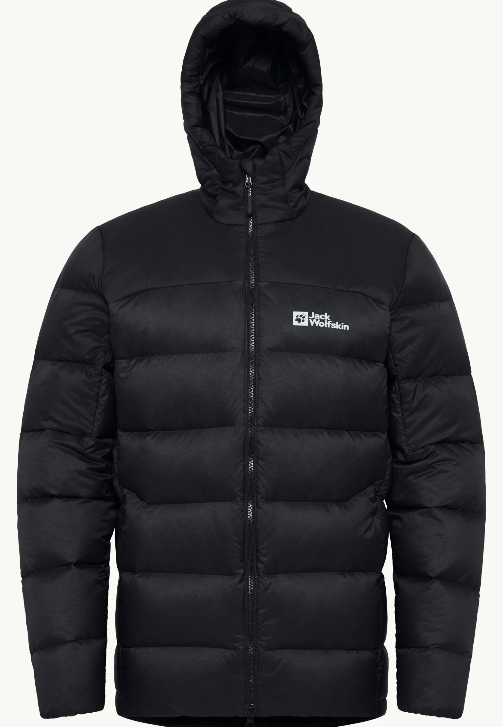 Clearance Nebelhorn Down Hoody M Rds Herren Isolationsjacken|Winterjacken