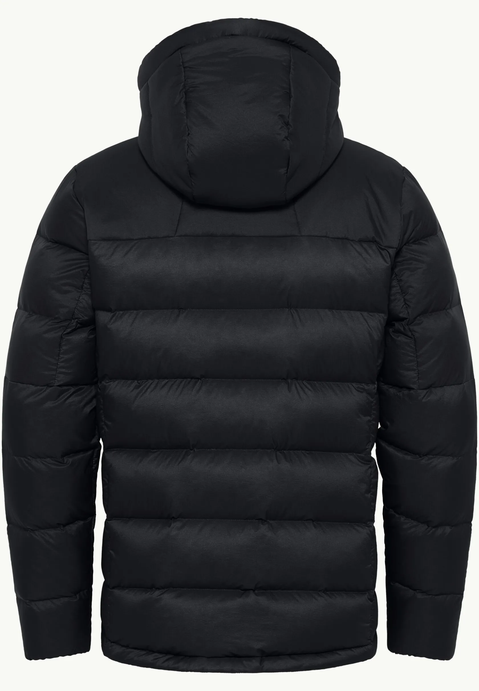 Clearance Nebelhorn Down Hoody M Rds Herren Isolationsjacken|Winterjacken