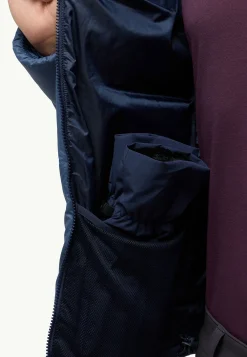 Clearance Nebelhorn Down Hoody M Rds Herren Isolationsjacken|Winterjacken