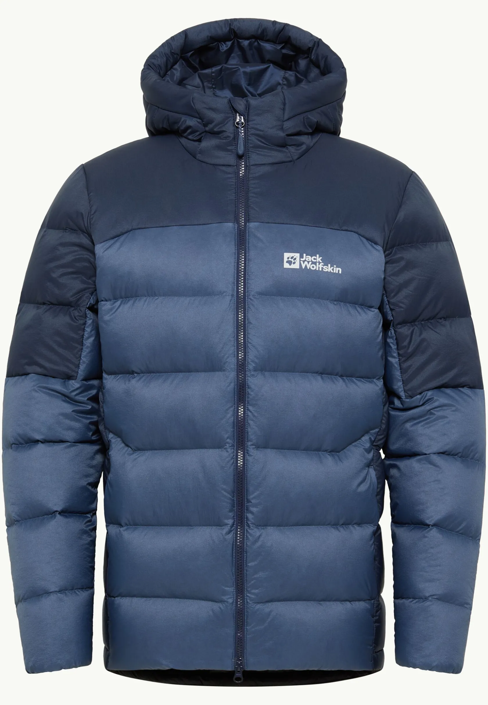 Clearance Nebelhorn Down Hoody M Rds Herren Isolationsjacken|Winterjacken
