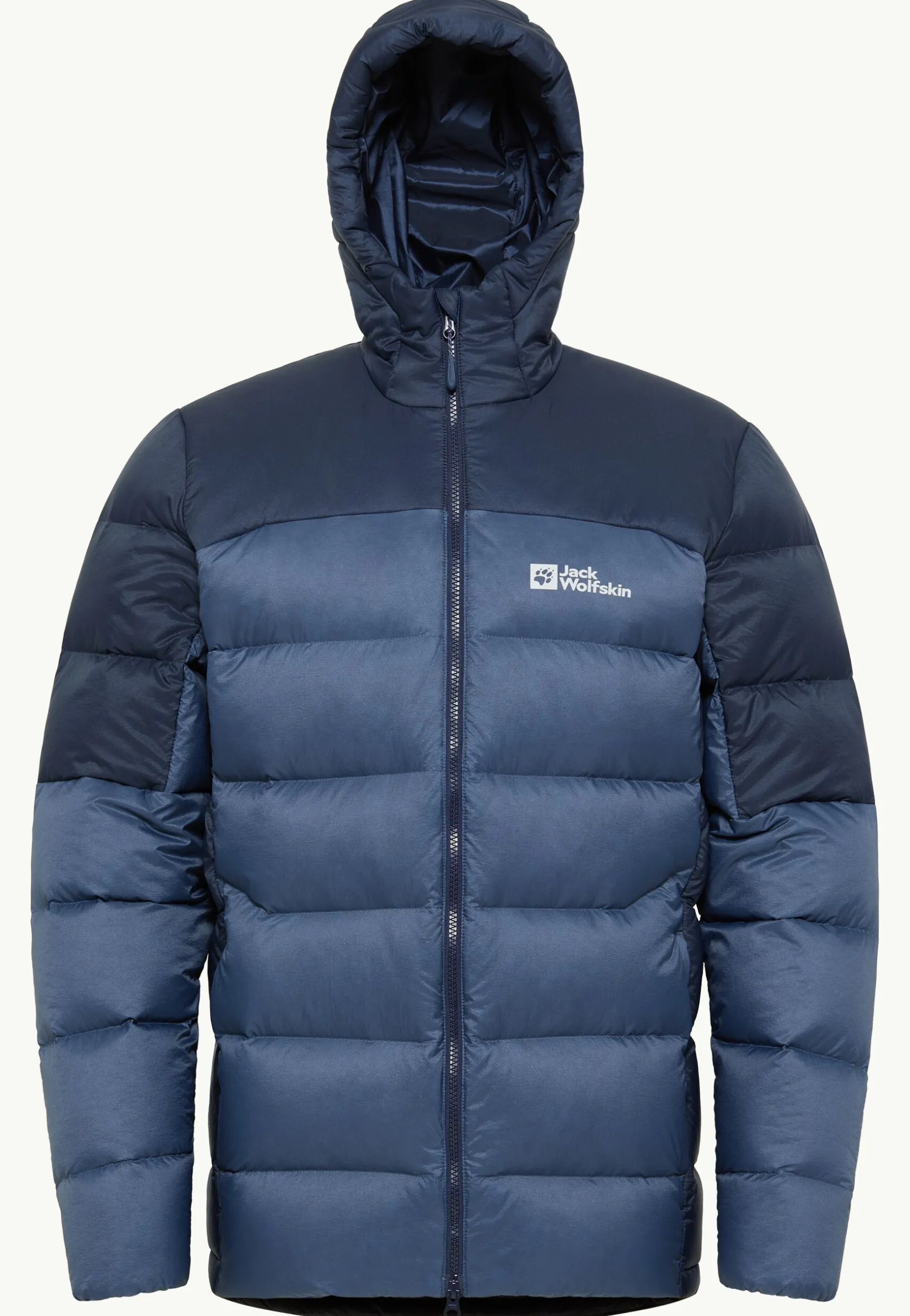 Clearance Nebelhorn Down Hoody M Rds Herren Isolationsjacken|Winterjacken