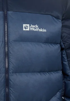 Clearance Nebelhorn Down Hoody M Rds Herren Isolationsjacken|Winterjacken