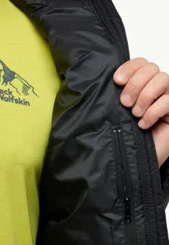 Clearance Nebelhorn Down Hoody M Rds Herren Isolationsjacken|Winterjacken