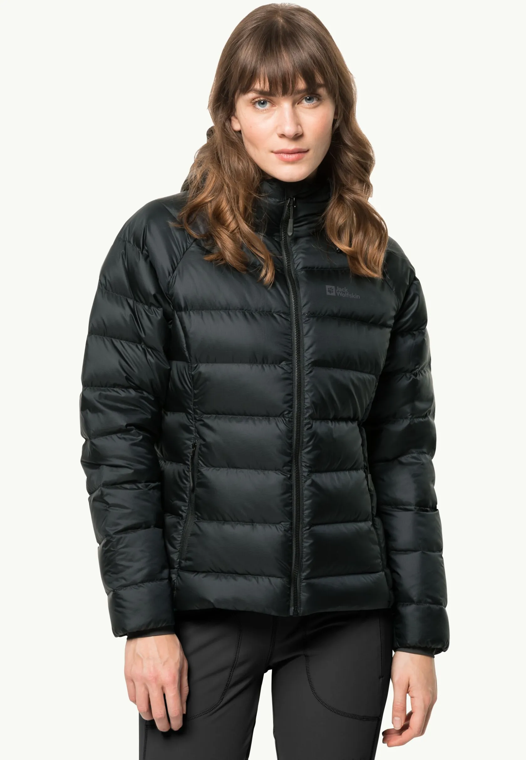 Online Nebelhorn Down Hoody W Damen Übergangsjacken|Isolationsjacken