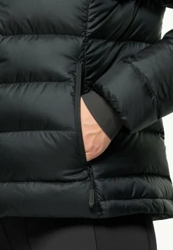 Online Nebelhorn Down Hoody W Damen Übergangsjacken|Isolationsjacken