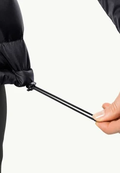 Online Nebelhorn Down Hoody W Damen Übergangsjacken|Isolationsjacken