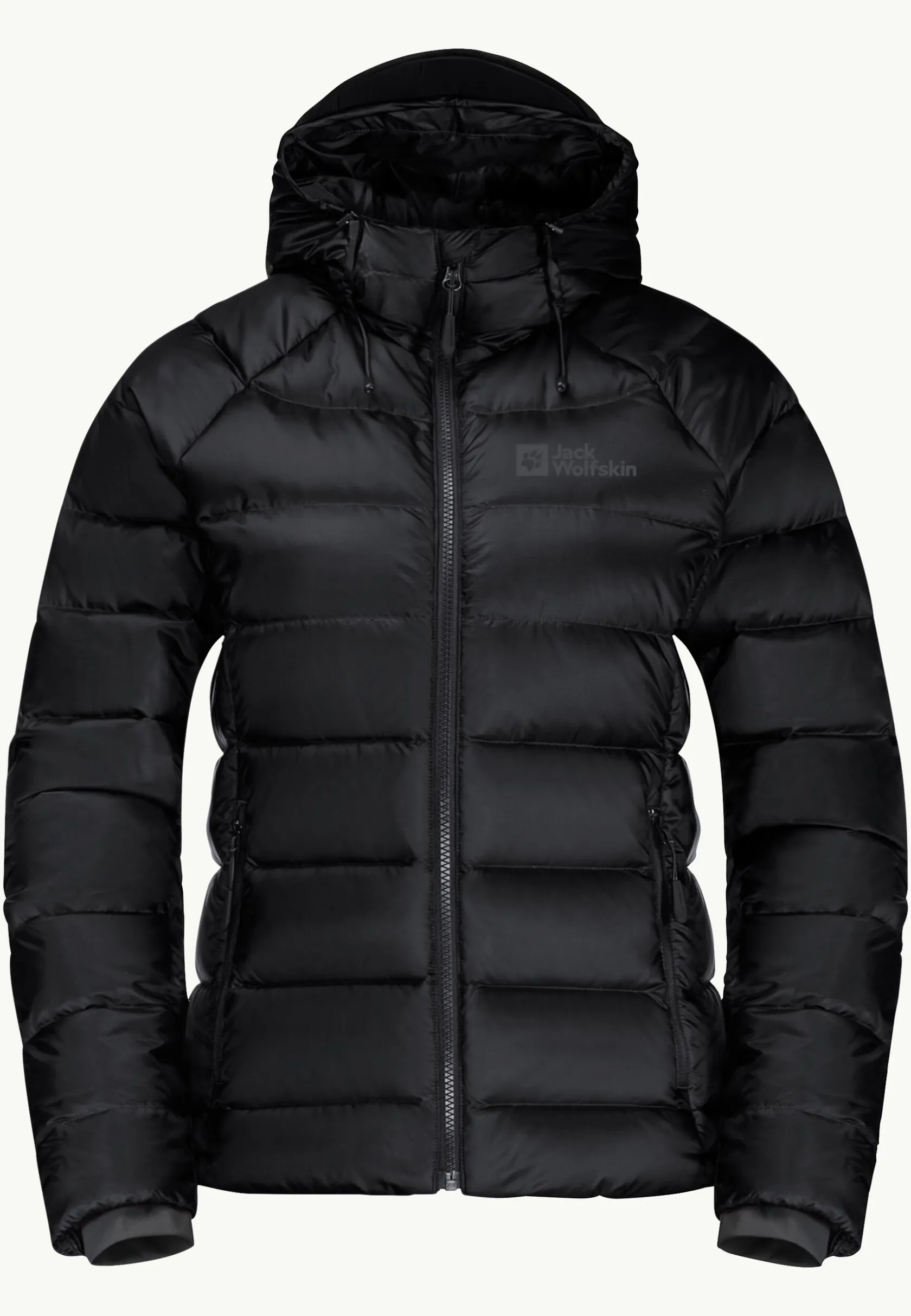 Online Nebelhorn Down Hoody W Damen Übergangsjacken|Isolationsjacken