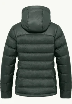 Online Nebelhorn Down Hoody W Rds Damen Isolationsjacken|Winterjacken