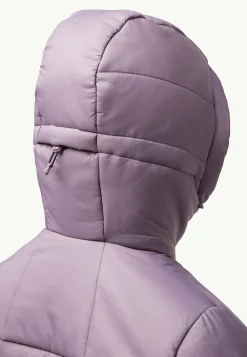 Online Nebelhorn Down Hoody W Rds Damen Isolationsjacken|Winterjacken