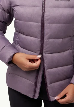 Online Nebelhorn Down Hoody W Rds Damen Isolationsjacken|Winterjacken