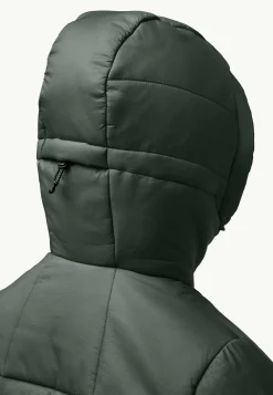 Online Nebelhorn Down Hoody W Rds Damen Isolationsjacken|Winterjacken