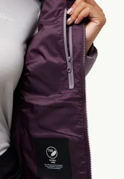 Online Nebelhorn Down Hoody W Rds Damen Isolationsjacken|Winterjacken